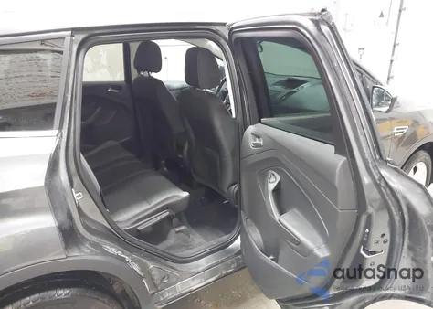 2016 Ford Escape Se from USA, damaged, VIN 1FMCU9G97GUB74446